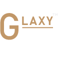 Glaxy Exports Logo